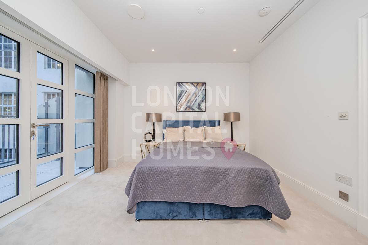 Millbank Residence, 9 Millbank, London